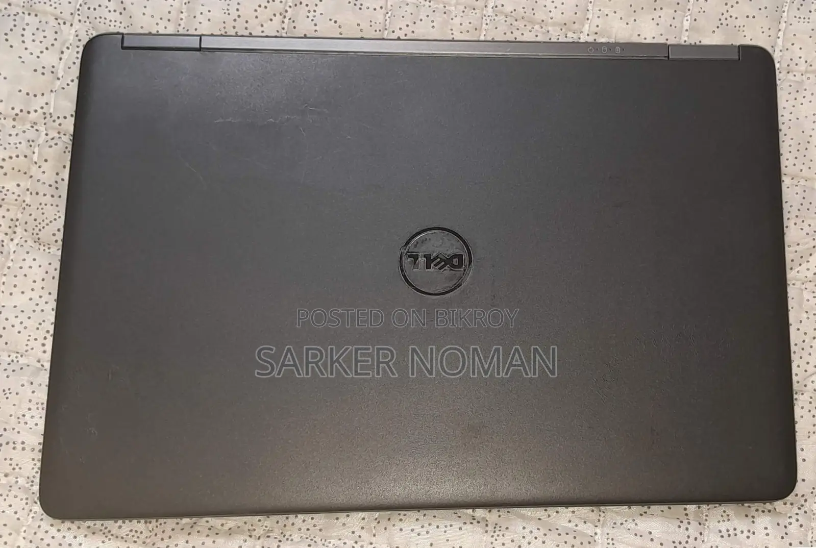 DELL Latitude E7250 বিক্রয় হবে