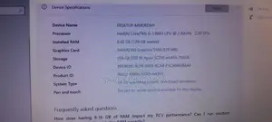 DELL Latitude E7250 বিক্রয় হবে