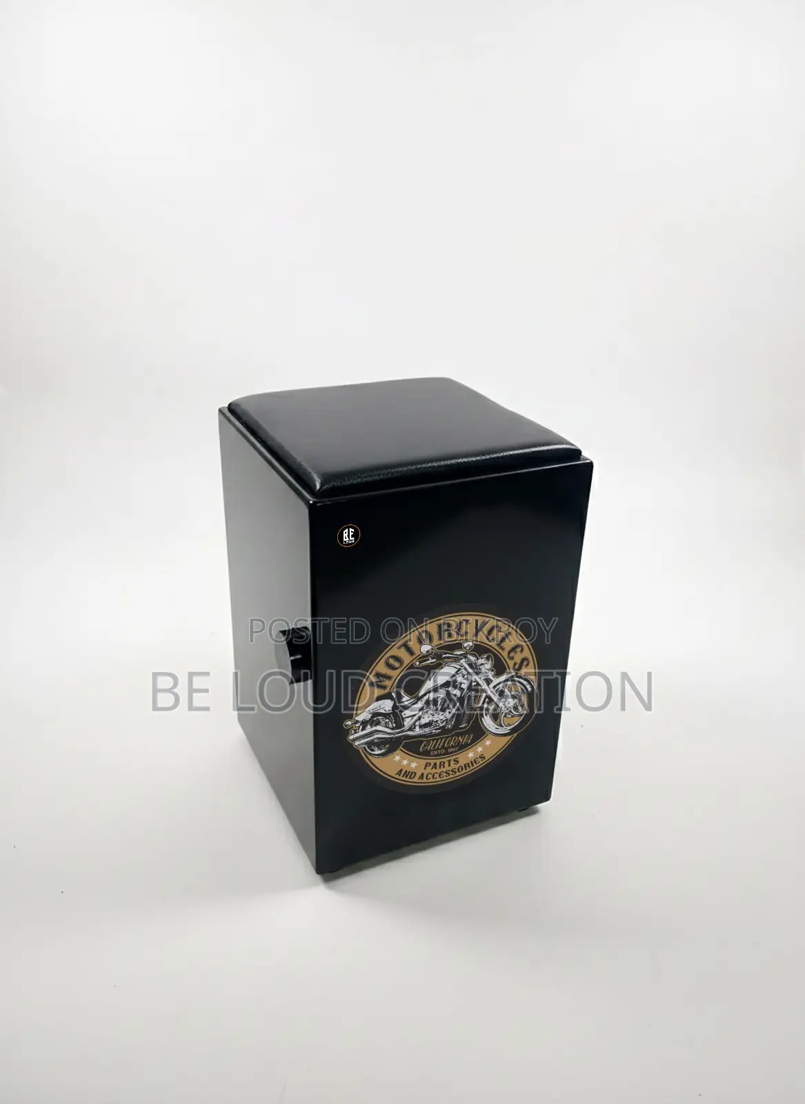 New Cajon Box For Sell