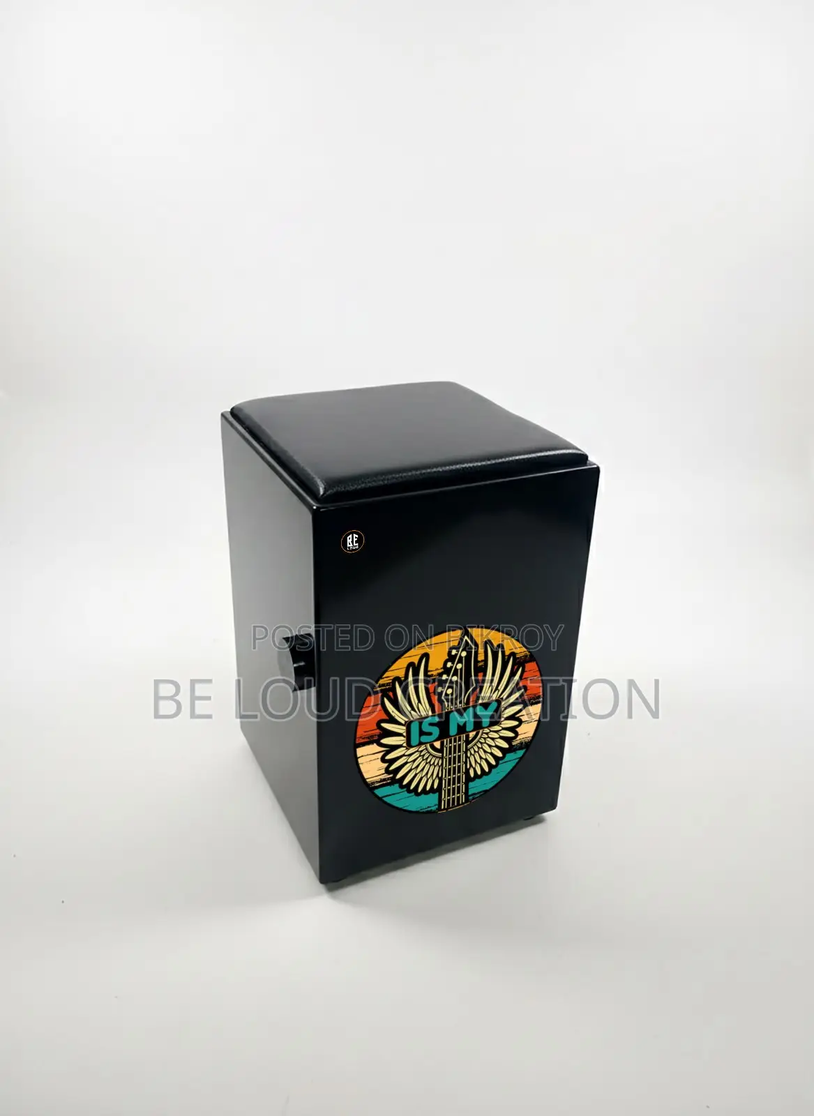 New Cajon Box For Sell