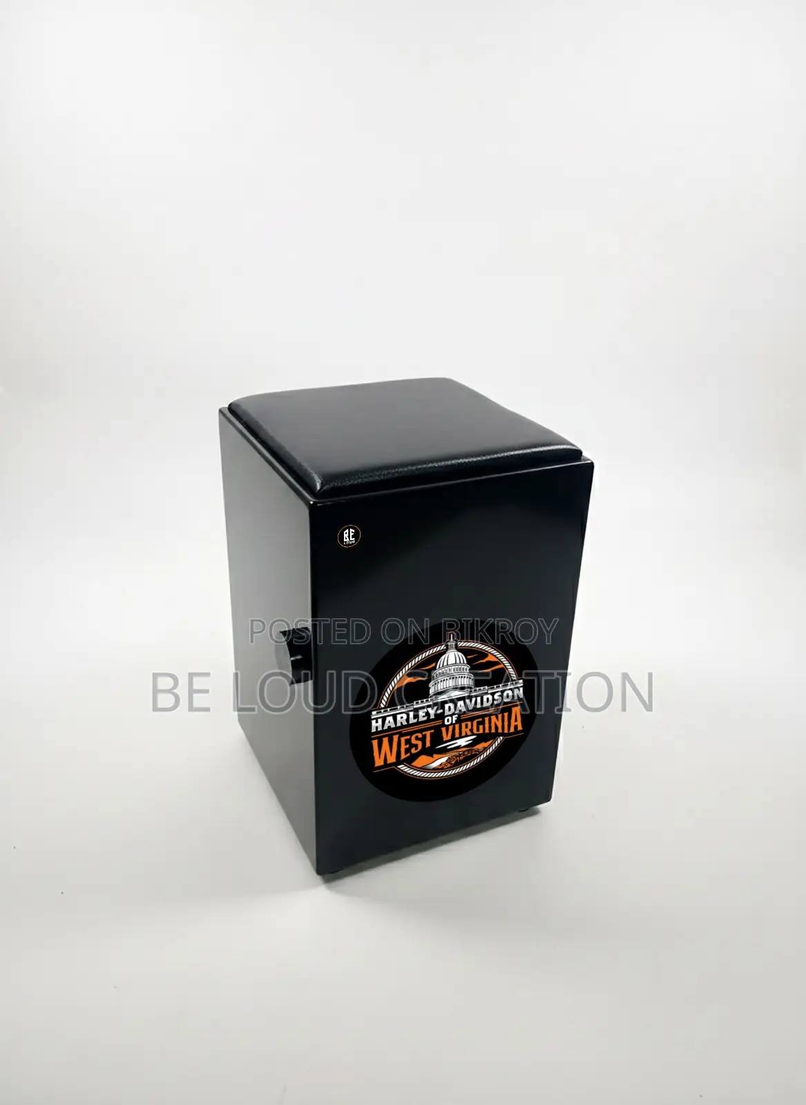 New Cajon Box For Sell