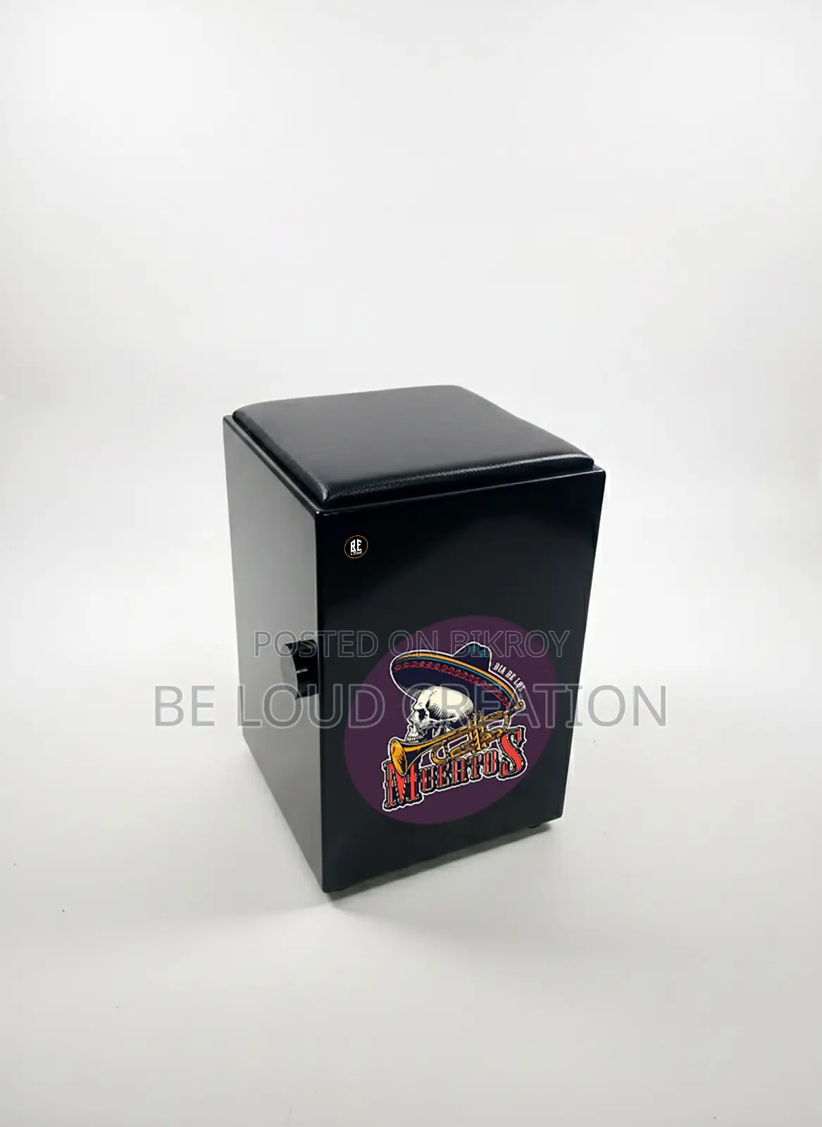 New Cajon Box For Sell