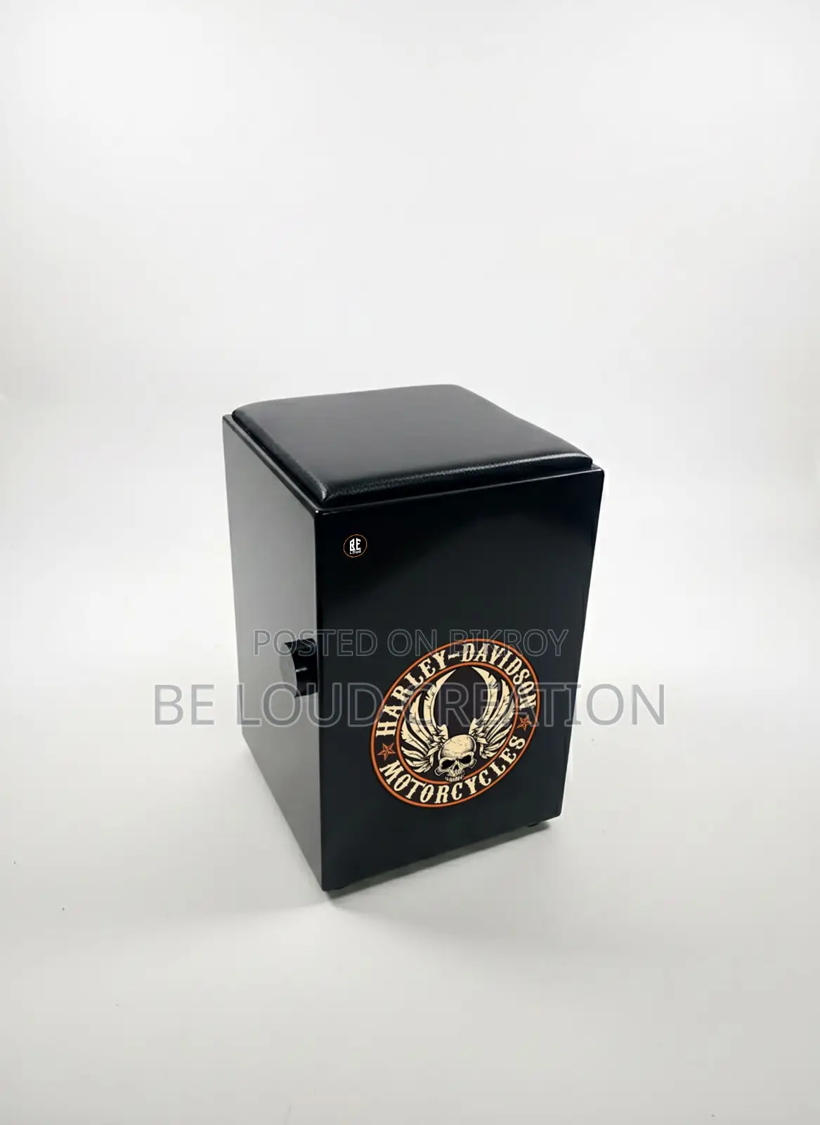 New Cajon Box For Sell