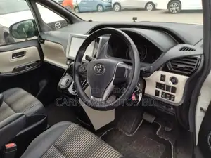 Toyota Noah SI WXB PACKAGE 2021