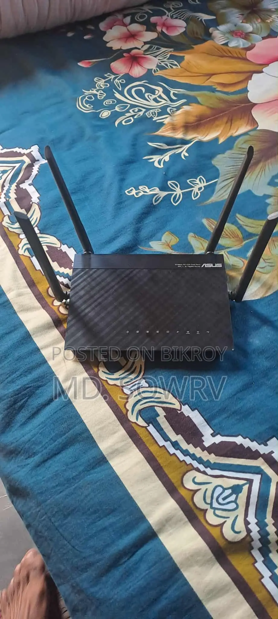 রাউটার বিক্রির জন্য