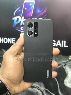 OPPO F21 Pro (8/128) (Used)