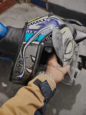Vega Helmet