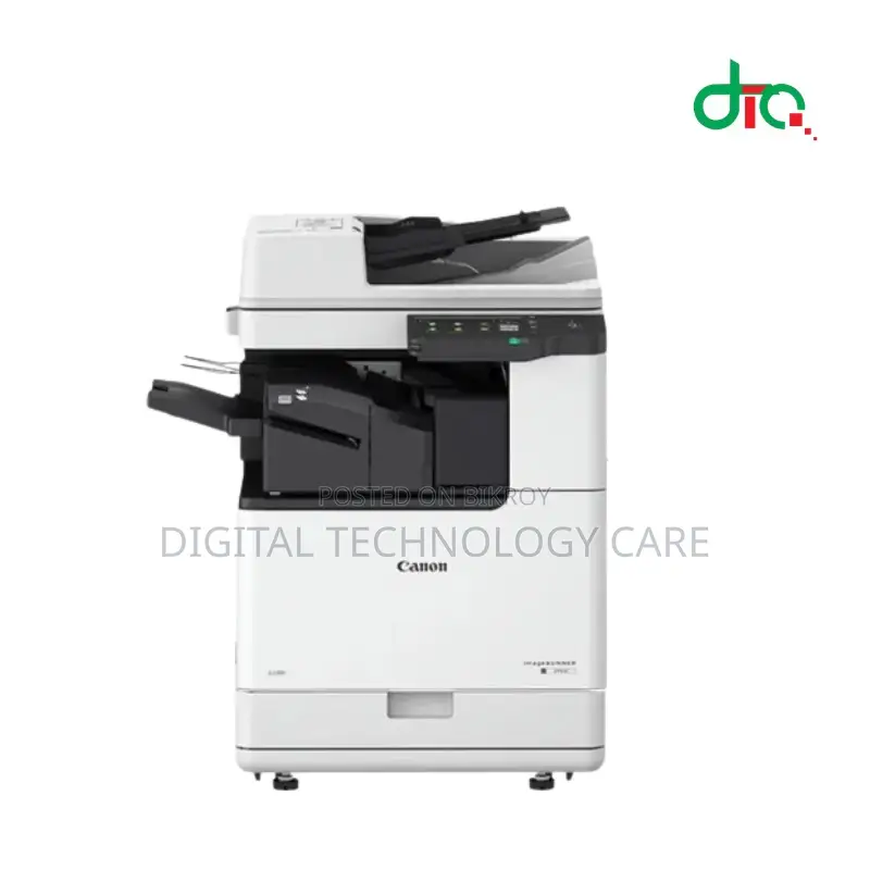 Canon imageRUNNER 2730i মাল্টিফাংশনাল ফটোকপিয়ার