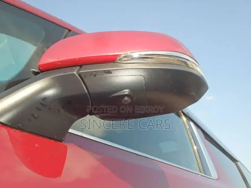 Toyota Alphard EXECUTIVE LOUNGE HYB 2021
