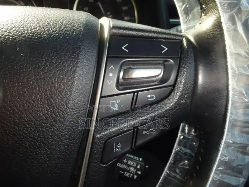 Toyota Alphard EXECUTIVE LOUNGE HYB 2021