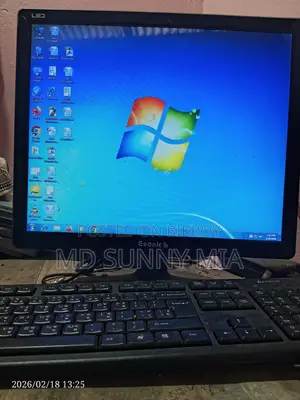 Core i3 4th Gen 4GB & 500GB SSD 120GB