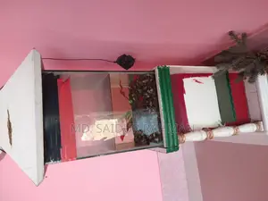 অ্যাকোয়ারিয়াম বিক্রির জন্য
