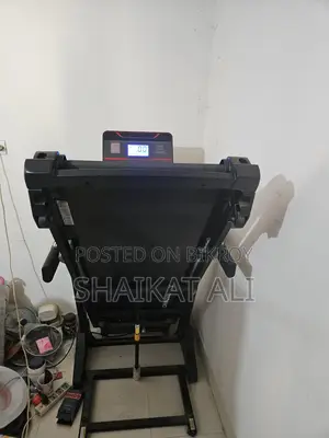 ট্রেডমিল বিক্রয় হবে