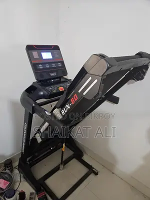 Treadmill For Sale