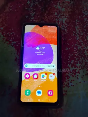 Samsung Galaxy F23 (Used)