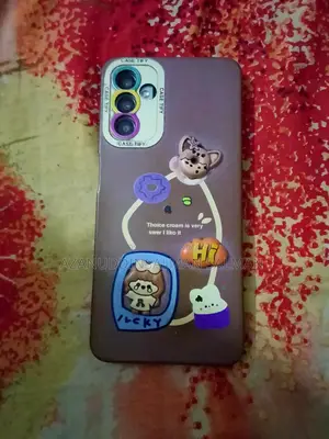 Samsung Galaxy F23 (Used)