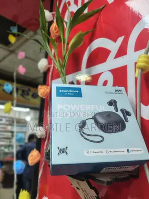 Soundcore R50i True Wireless Earbuds!