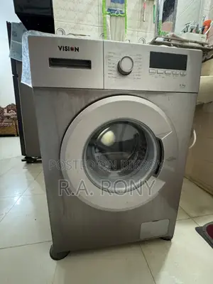 Old Washing Machine for Sale