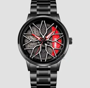 Skmei Car Watch
