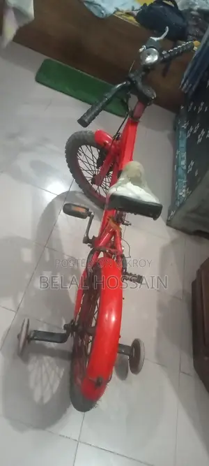 ব্যবহৃত সাইকেল