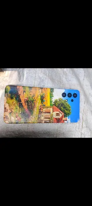 Samsung Galaxy A32 (Used)