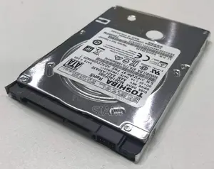 Toshiba Mq01acf050 - 500gb 7200rpm 2.5" Sata Hd For Desktop Or Cctv Dvr