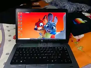 HP Laptop for Sale