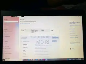 HP Laptop for Sale