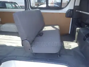 Toyota Hiace DX 2020