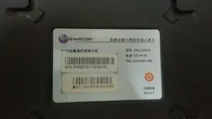 Onu/server Brand New Fixed Price