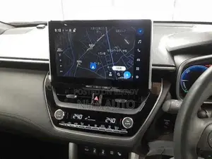 Toyota Corolla Cross Z LEATHER PANORAMIC 2024