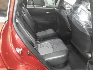 Toyota Corolla Cross Z LEATHER PANORAMIC 2024