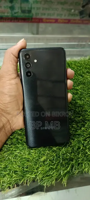 Samsung Galaxy A04S (Used)