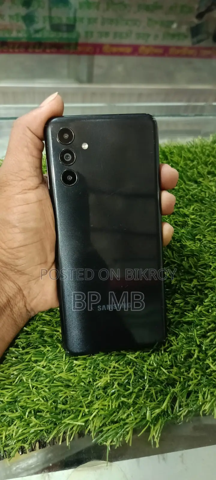 Samsung Galaxy A04S (Used)