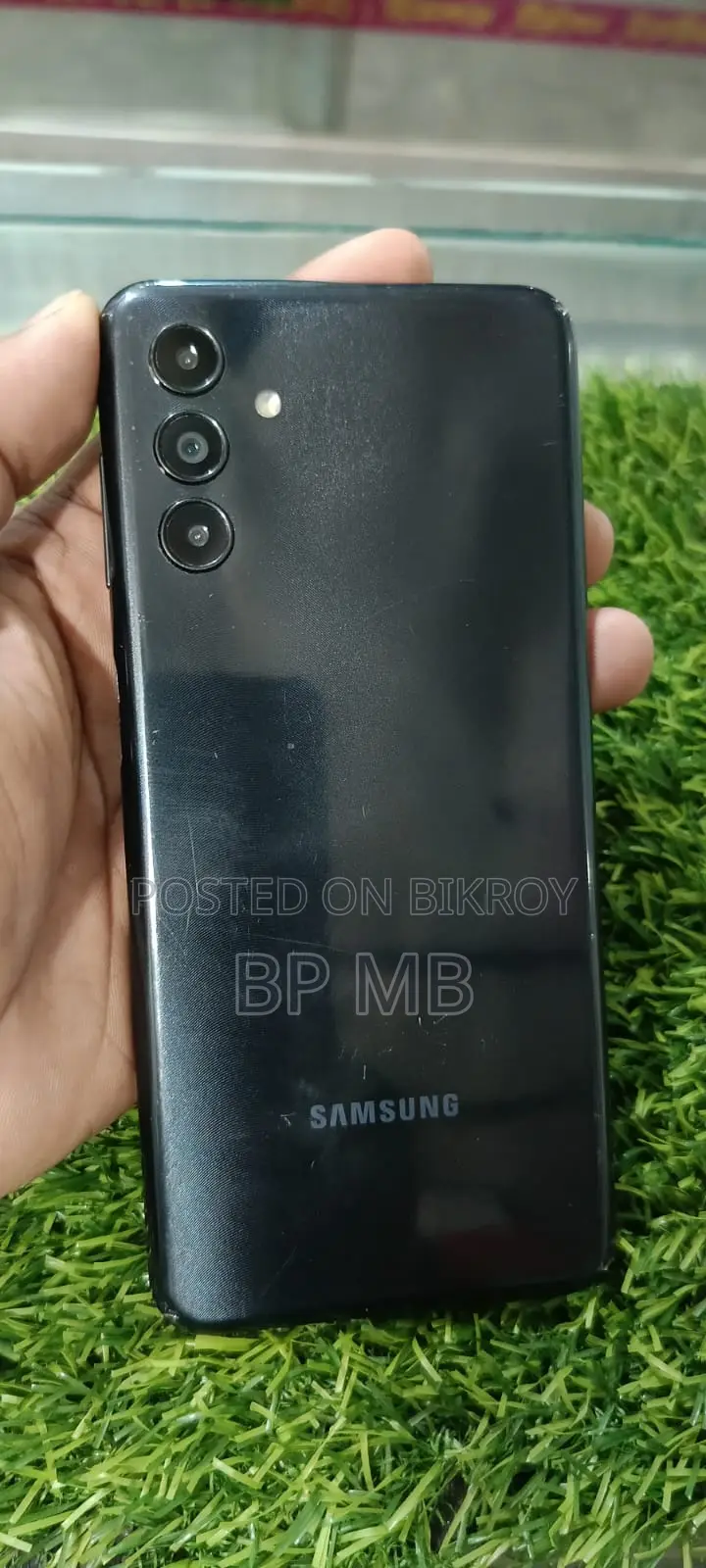 Samsung Galaxy A04S (Used)