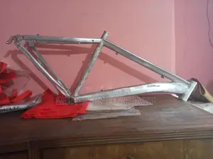 Cycle frame