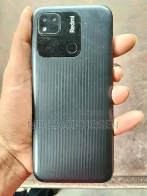 Xiaomi Redmi 10A 2/32 (Used)