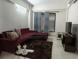 গুলশানে ৩ বেডের সম্পূর্ণ ফার্নিশড অ্যাপার্টমেন্ট ভাড়া