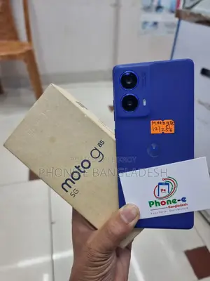 Motorola Moto g 85 5G 12/256 (Used)