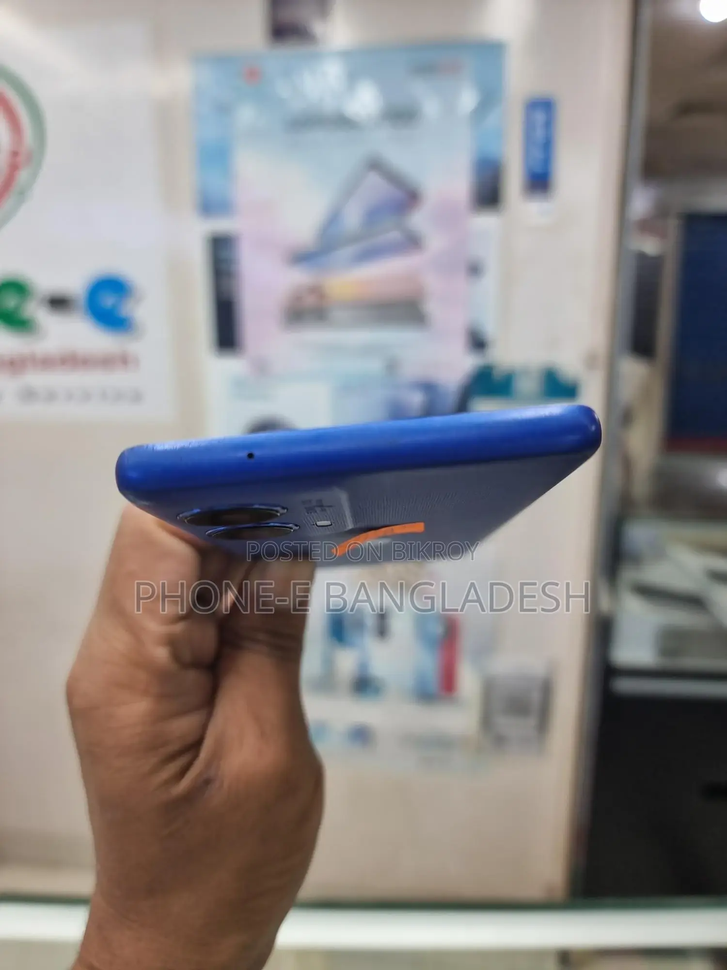 Motorola Moto g 85 5G 12/256 (Used)