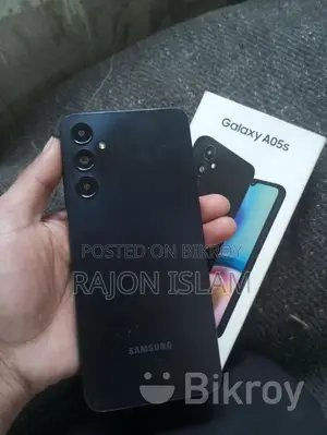 Samsung Galaxy A05 (Used)