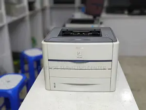 Canon LBP 3300 Duplex Printer