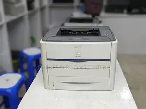 Canon LBP 3300 Duplex Printer