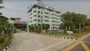 বিক্রয়ের জন্য অনিবন্ধিত জমি (বুকিং মানি দেওয়া হয়েছে)