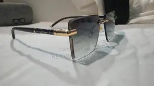 New Sunglasses