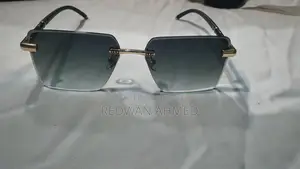 New Sunglasses