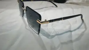 New Sunglasses