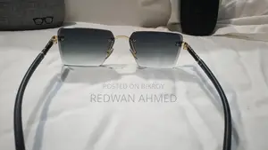 New Sunglasses