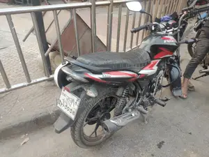 Bajaj Discover 110 2023