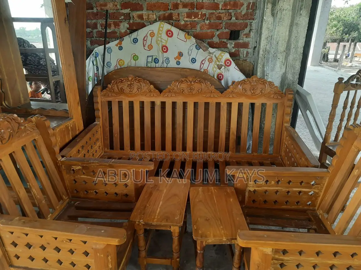 Furniture Set for Sale
